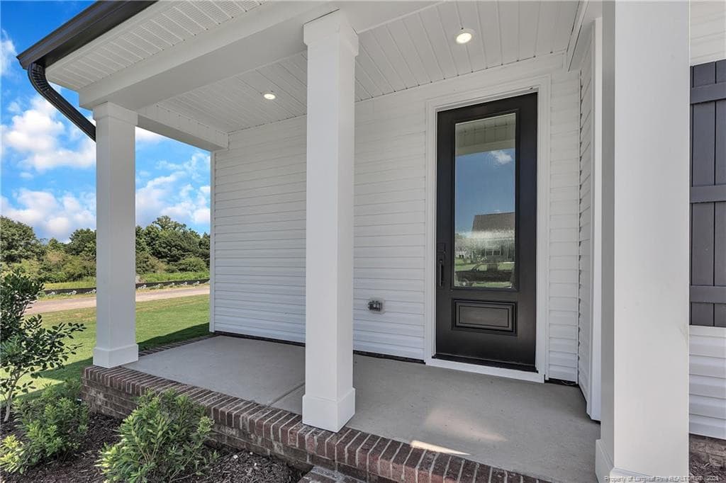 Photo 2 - 85 Camp Rock Road, Lillington, NC 27546