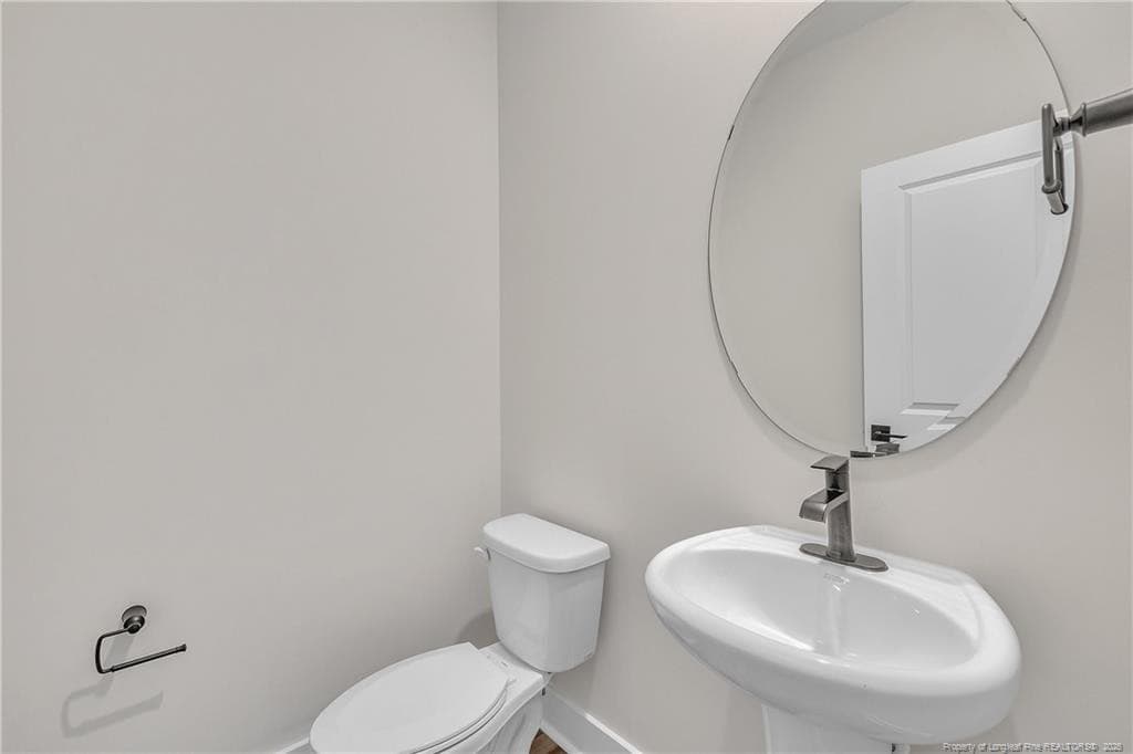 Photo 4 - 85 Camp Rock Road, Lillington, NC 27546