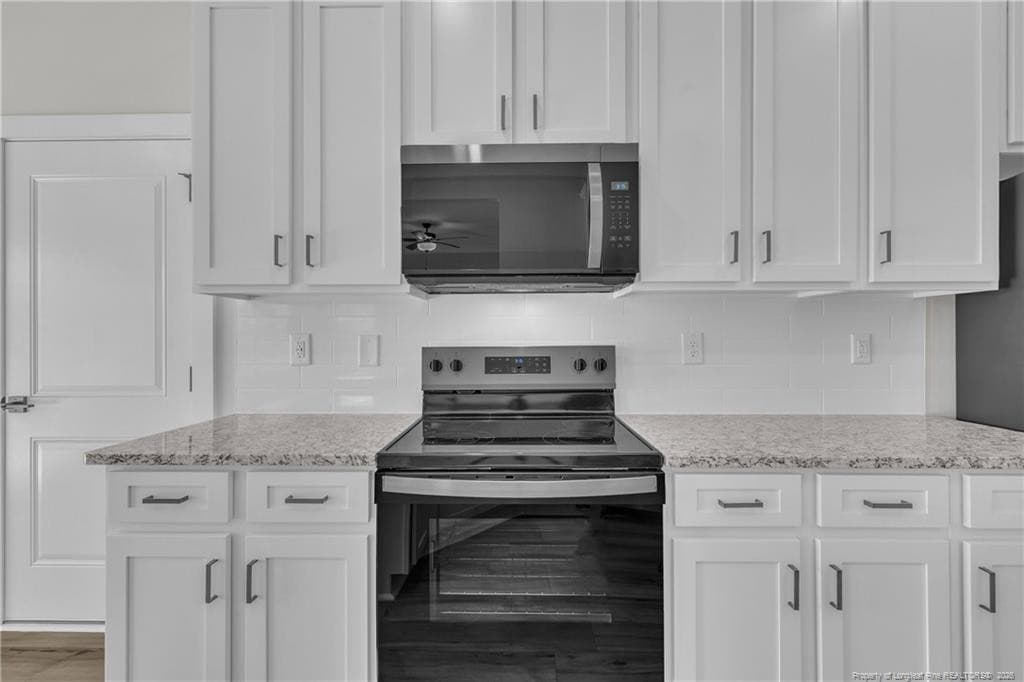 Photo 8 - 85 Camp Rock Road, Lillington, NC 27546