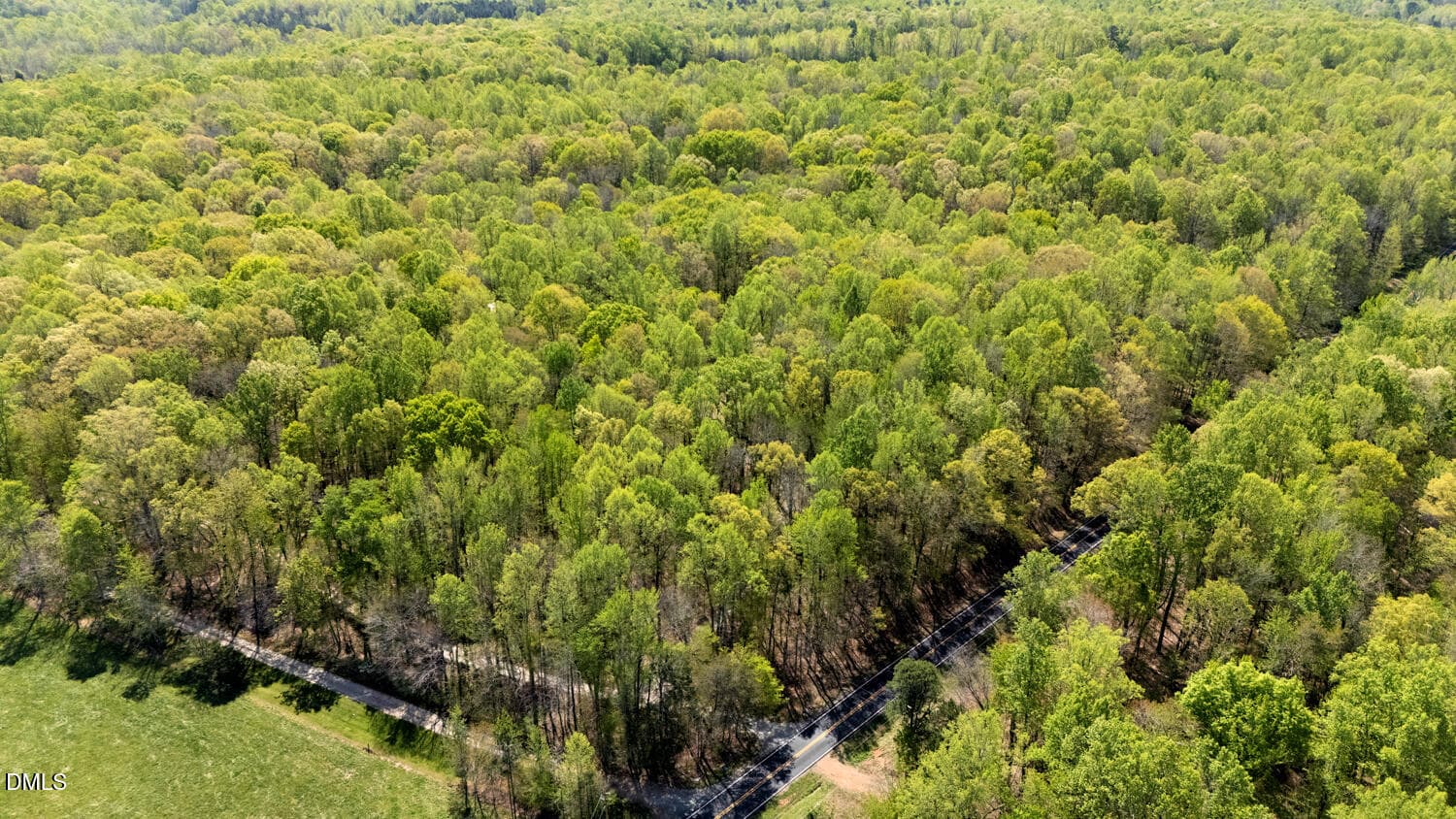 Ridge Trail - 4524 Ridge Trail, Efland, NC 27243, Efland