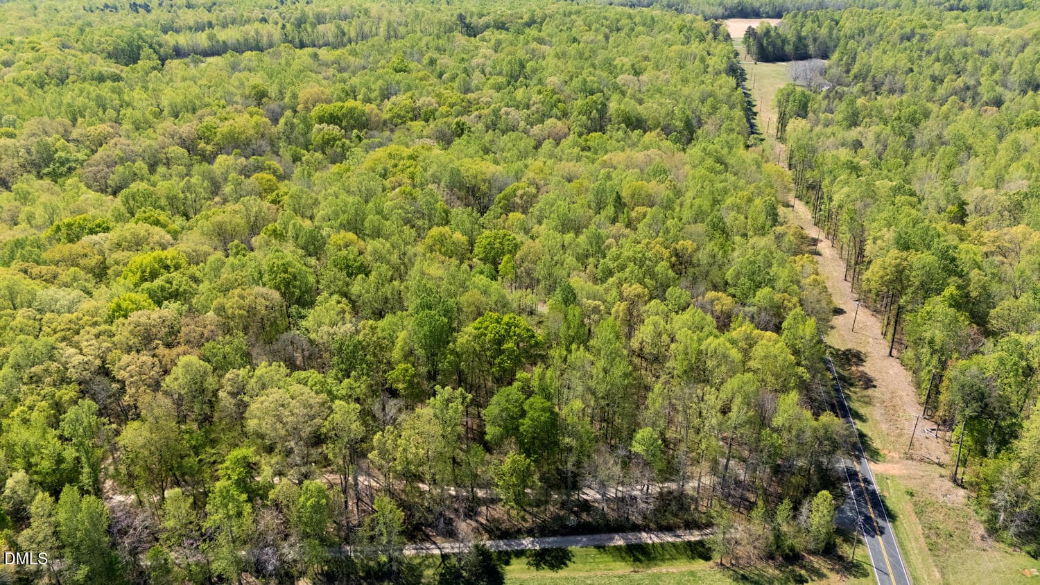 Ridge Trail - 4524 Ridge Trail, Efland, NC 27243, Efland