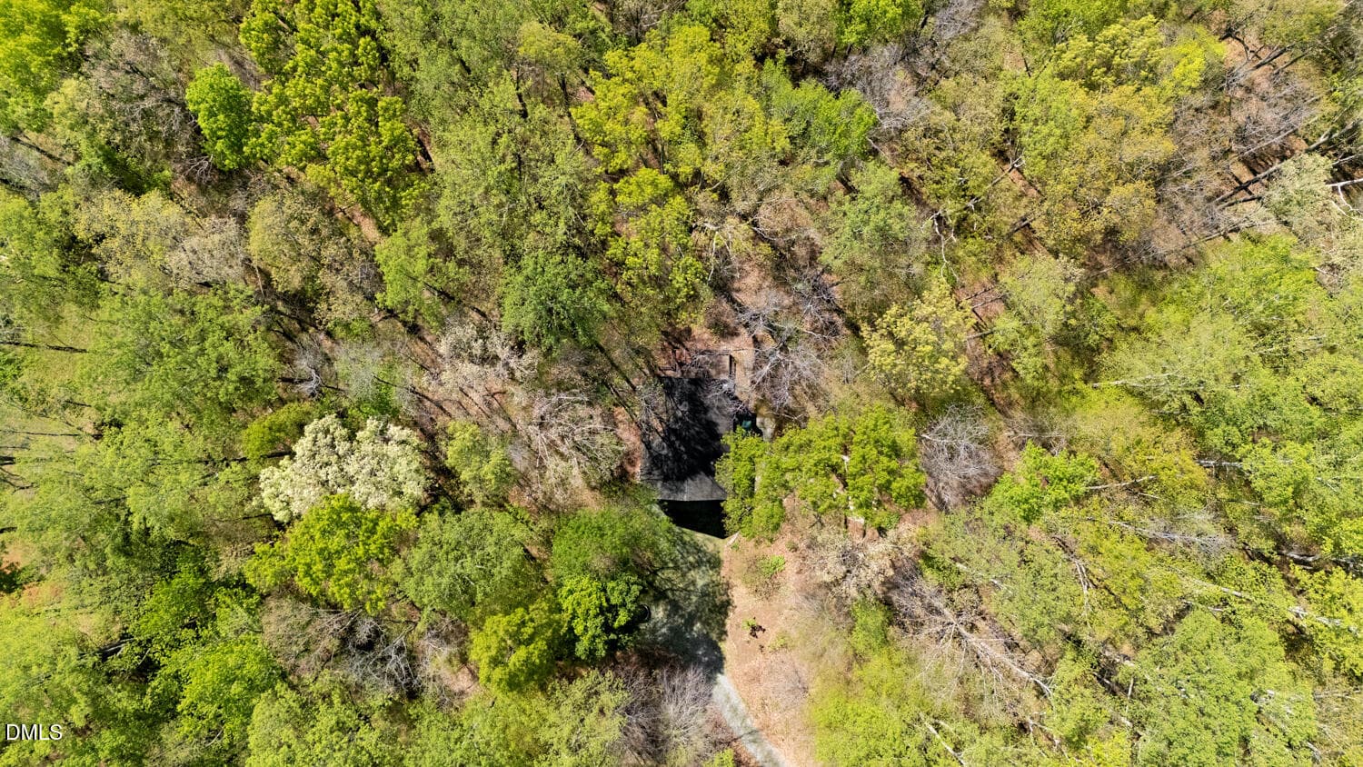 Ridge Trail - 4524 Ridge Trail, Efland, NC 27243, Efland