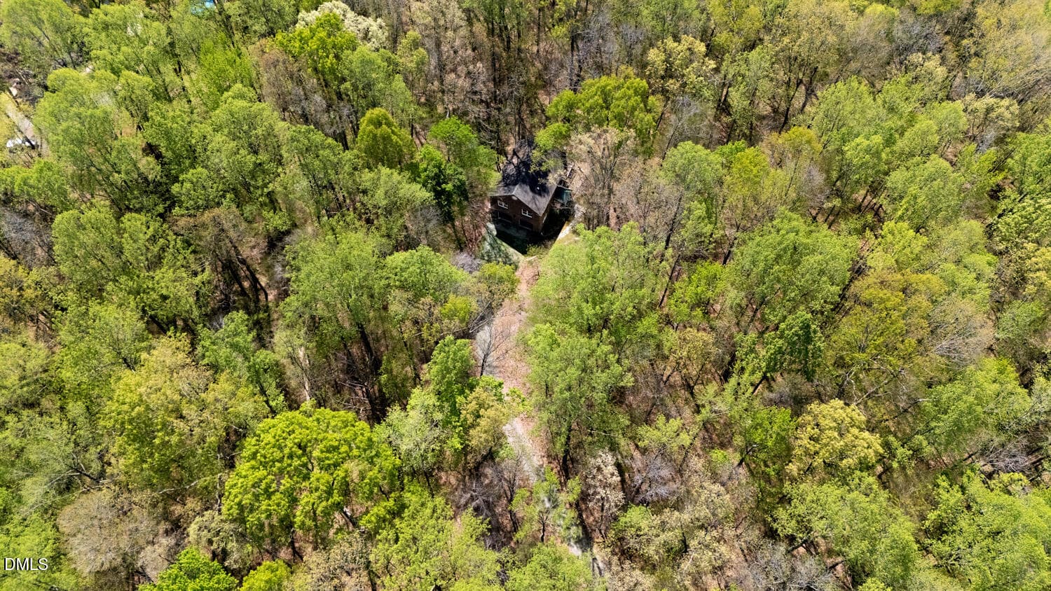 Ridge Trail - 4524 Ridge Trail, Efland, NC 27243, Efland
