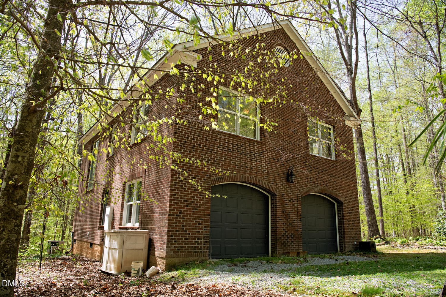 Side - 4524 Ridge Trail, Efland, NC 27243, Efland