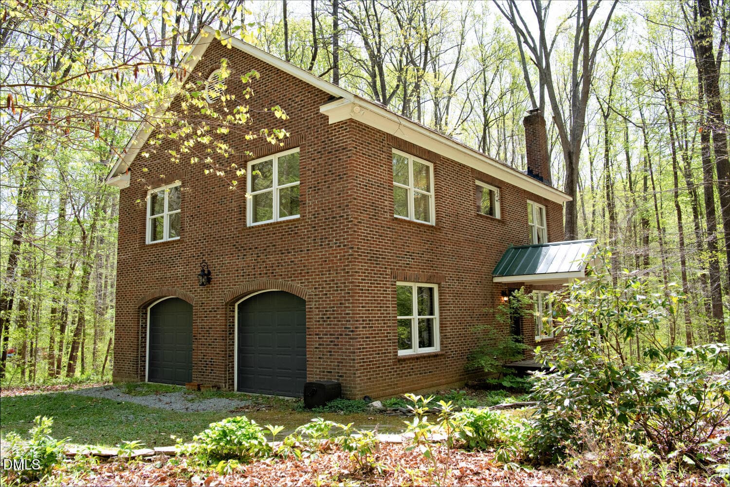 Side - 4524 Ridge Trail, Efland, NC 27243, Efland