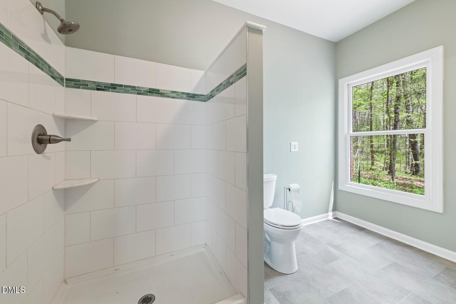 Downstairs Bathroom - 4524 Ridge Trail, Efland, NC 27243, Efland