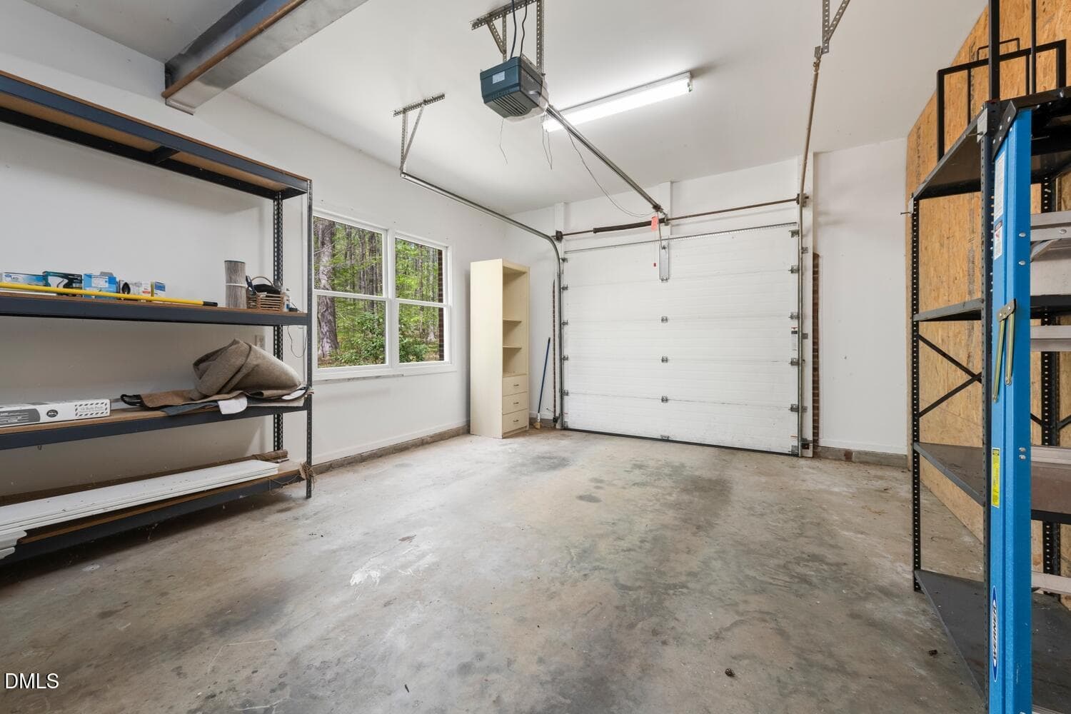 Garage - 4524 Ridge Trail, Efland, NC 27243, Efland