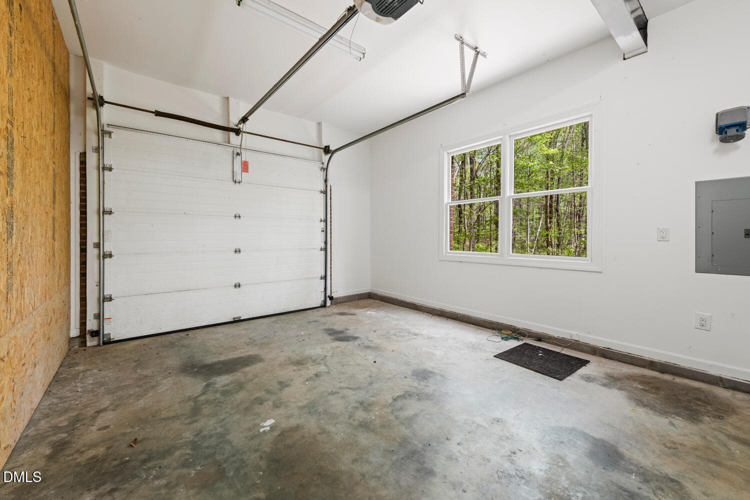 Garage - 4524 Ridge Trail, Efland, NC 27243, Efland