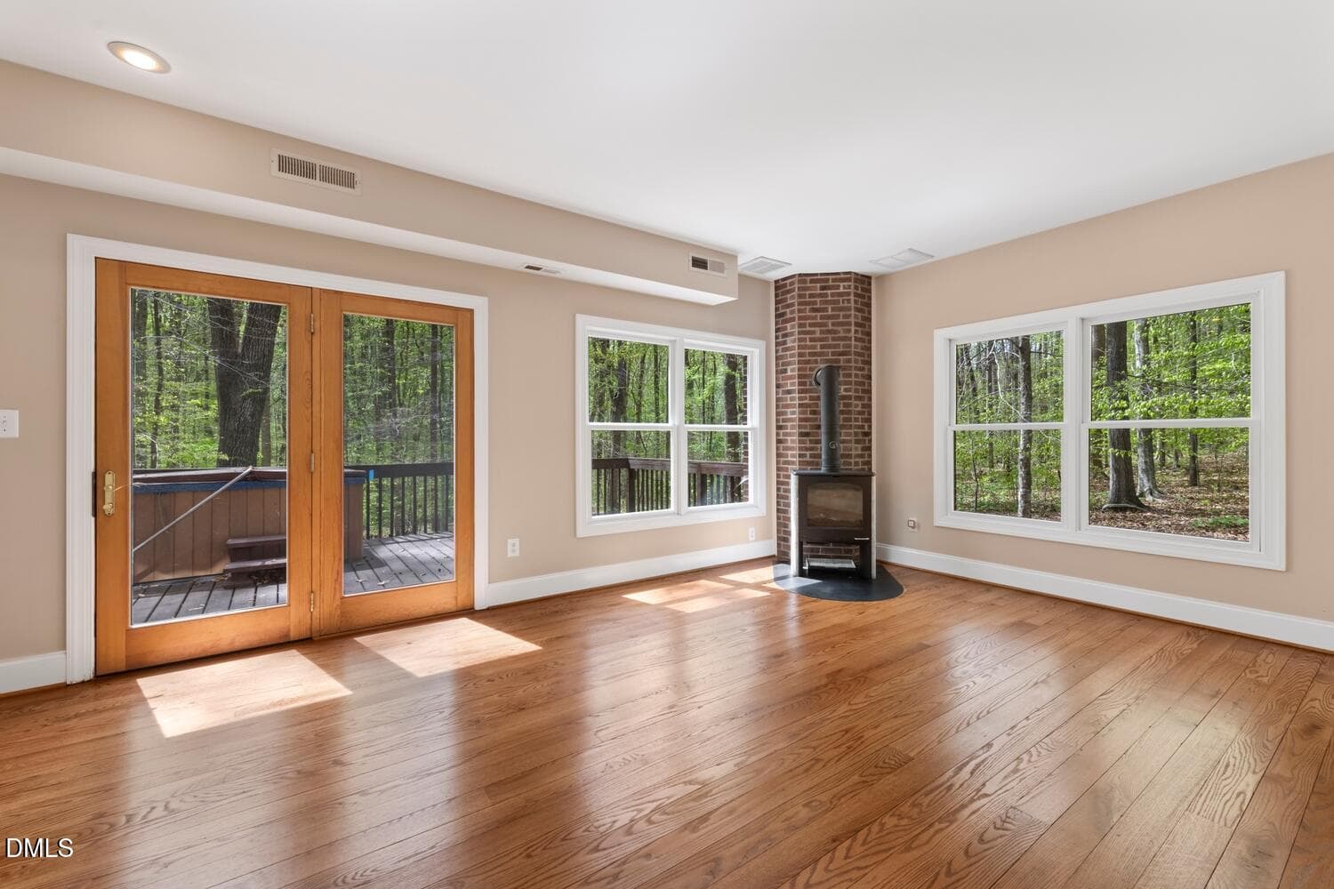 Living Space - 4524 Ridge Trail, Efland, NC 27243, Efland