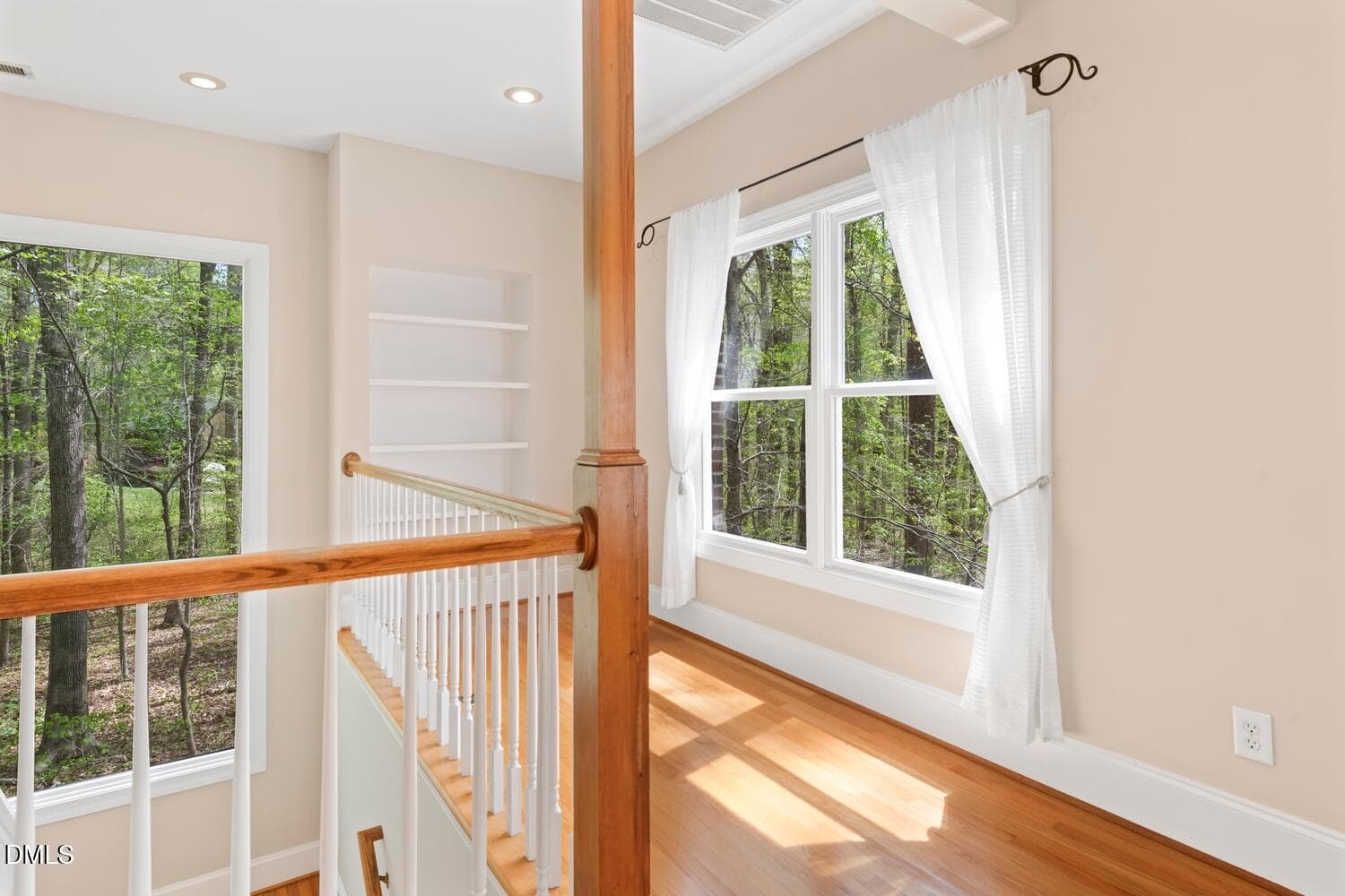 Reading Nook - 4524 Ridge Trail, Efland, NC 27243, Efland