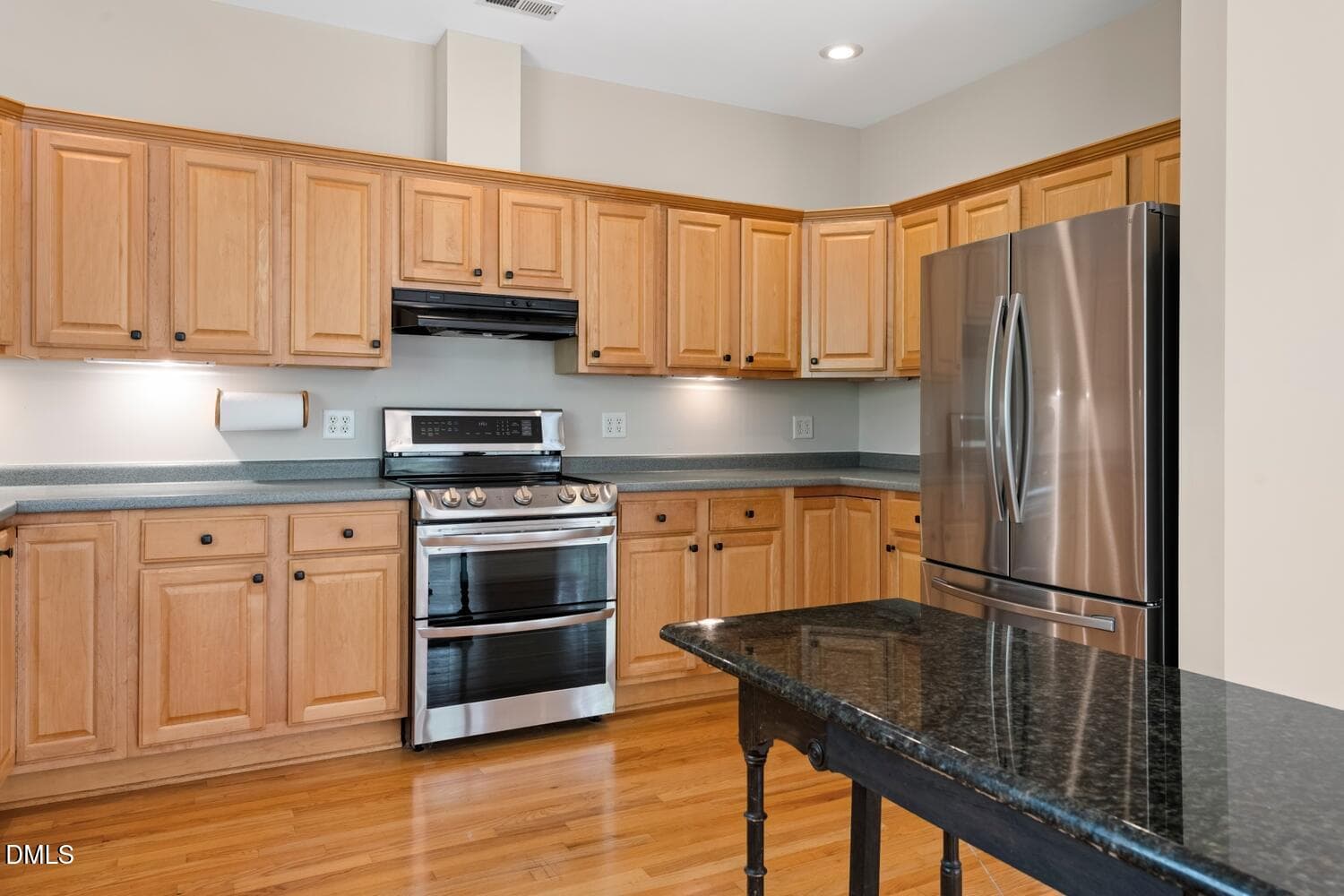 Kitchen - 4524 Ridge Trail, Efland, NC 27243, Efland