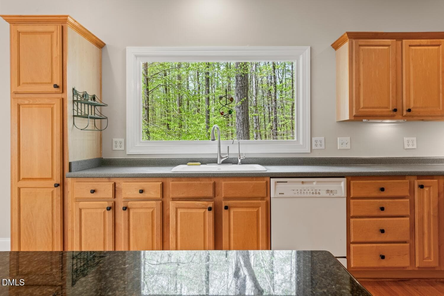 Kitchen - 4524 Ridge Trail, Efland, NC 27243, Efland