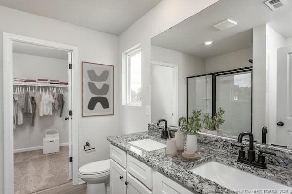 Digitally Staged - 95 Laforce Lane, Broadway, NC 27505, Broadway