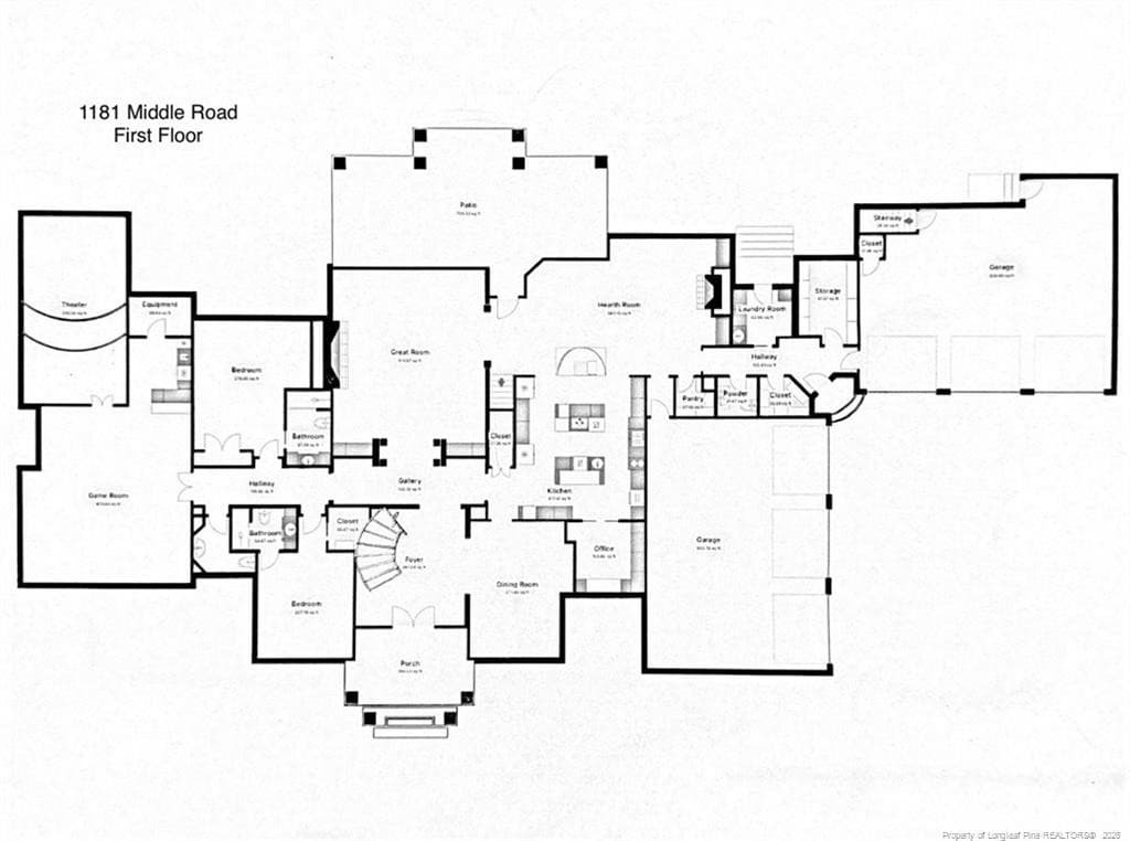Photo 42 - 1181 Middle Road, Fayetteville, NC 28312, Fayetteville