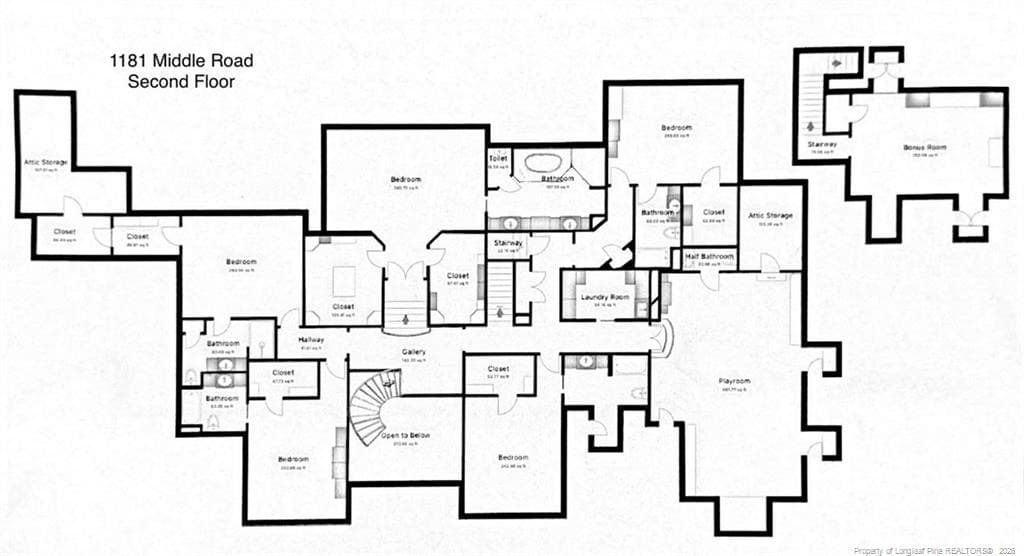 Photo 43 - 1181 Middle Road, Fayetteville, NC 28312, Fayetteville