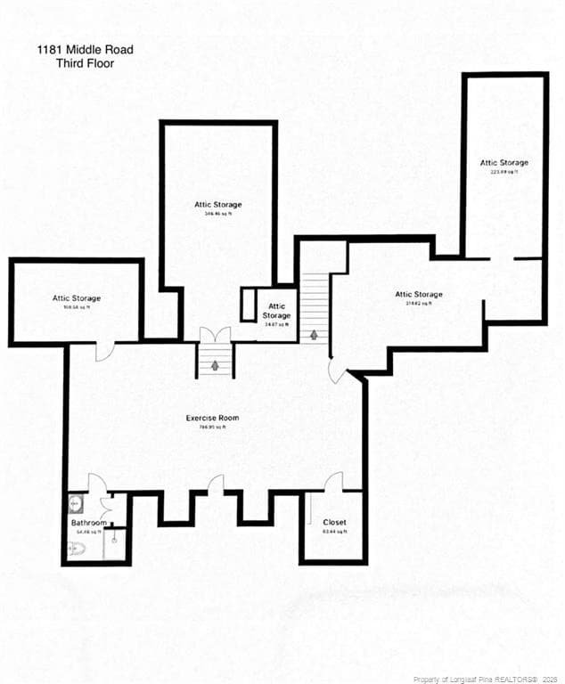 Photo 44 - 1181 Middle Road, Fayetteville, NC 28312, Fayetteville