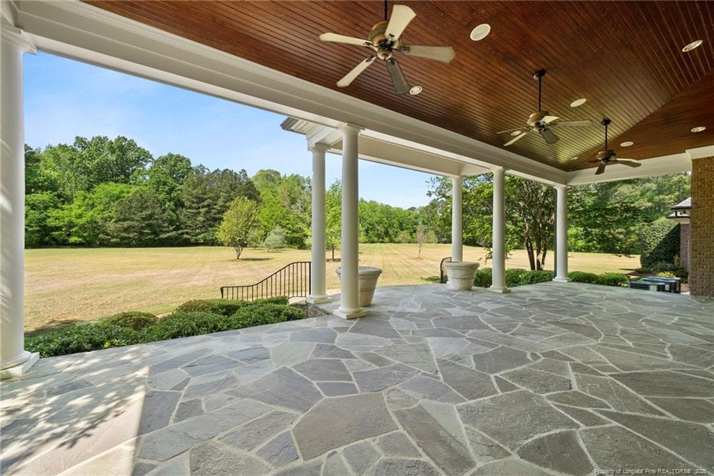 Photo 49 - 1181 Middle Road, Fayetteville, NC 28312, Fayetteville