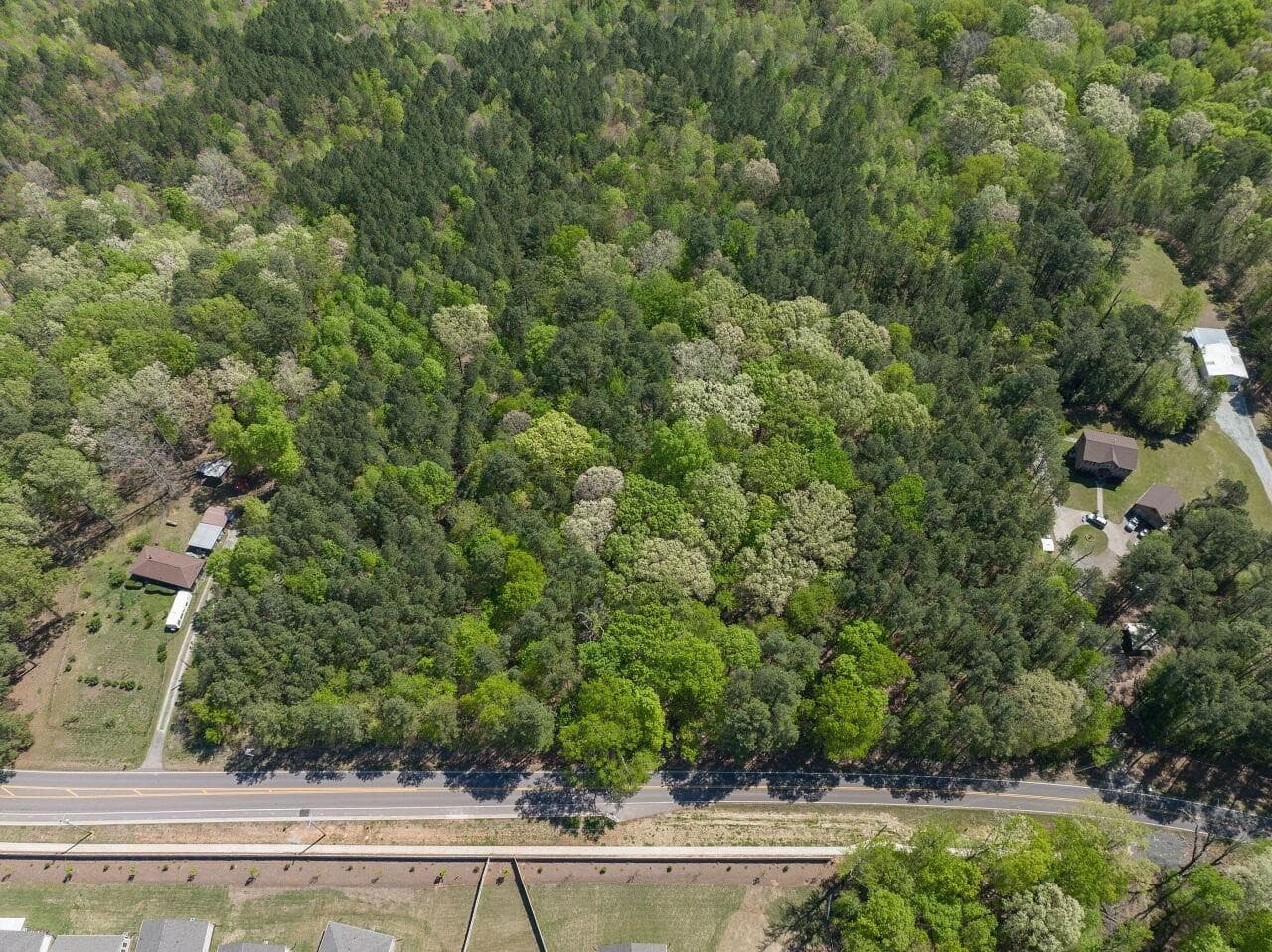 Photo 3 - 1301 Doc Nichols Road, Durham, NC 27703