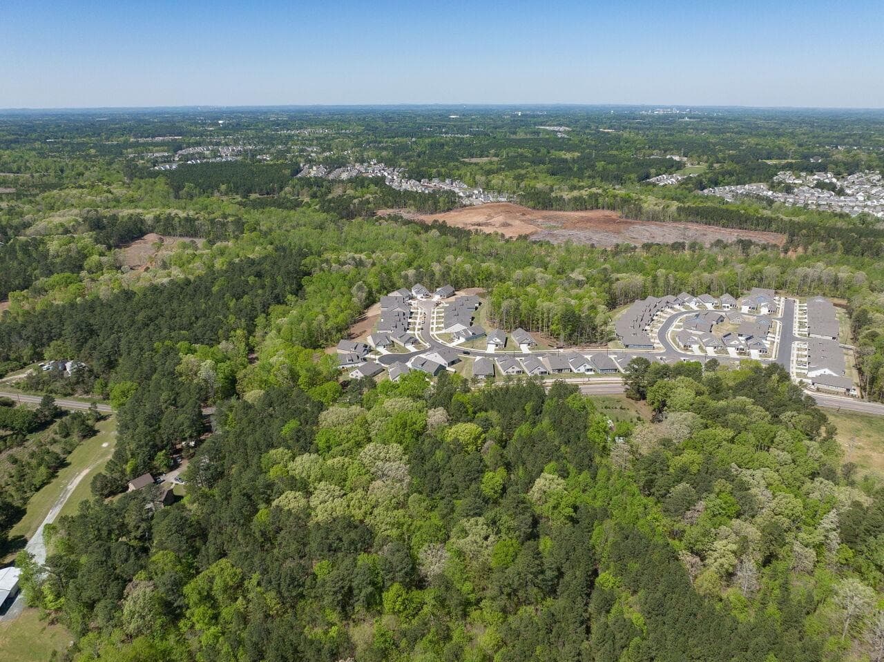 Photo 5 - 1301 Doc Nichols Road, Durham, NC 27703