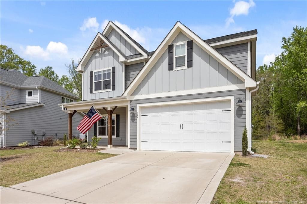 Photo 4 - 324 Dunston Road, Carthage, NC 28327