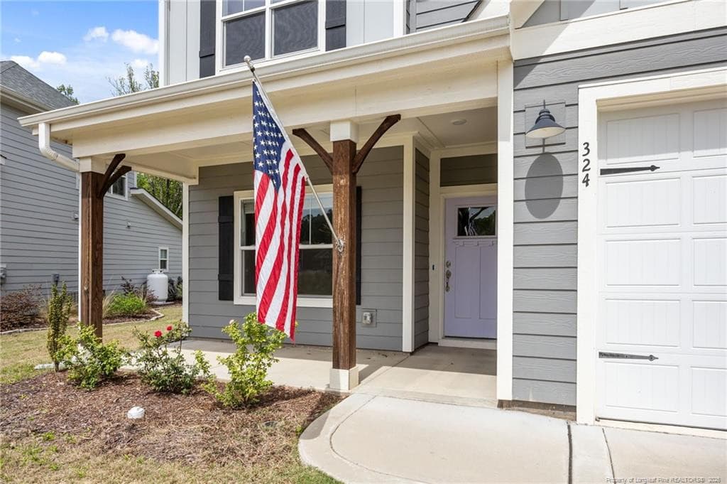 Photo 5 - 324 Dunston Road, Carthage, NC 28327