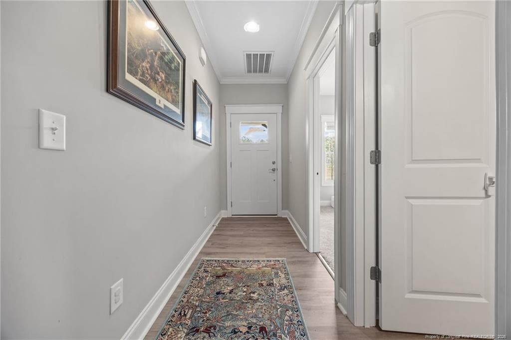 Photo 6 - 324 Dunston Road, Carthage, NC 28327