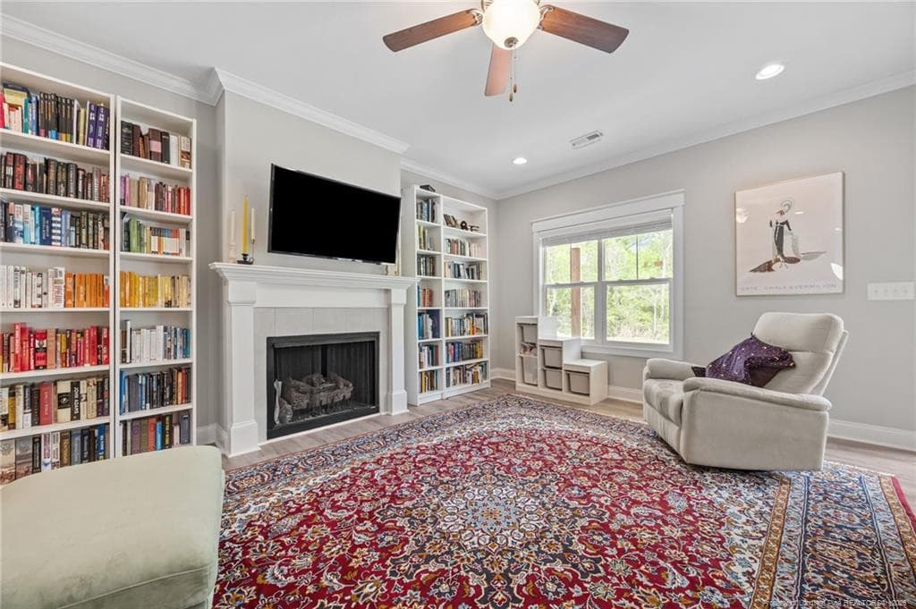 Photo 10 - 324 Dunston Road, Carthage, NC 28327