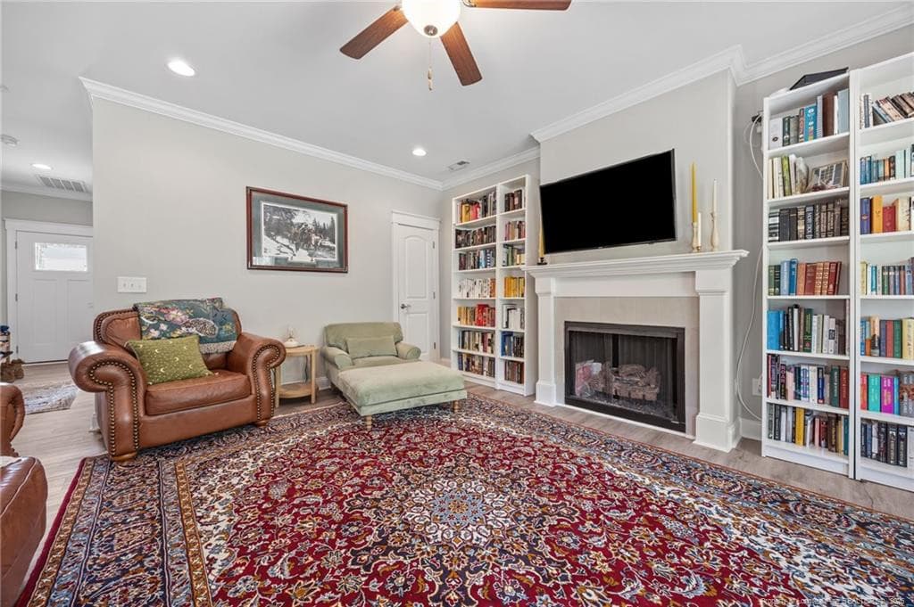 Photo 11 - 324 Dunston Road, Carthage, NC 28327