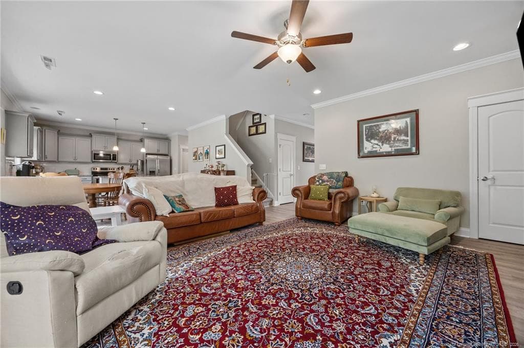 Photo 12 - 324 Dunston Road, Carthage, NC 28327
