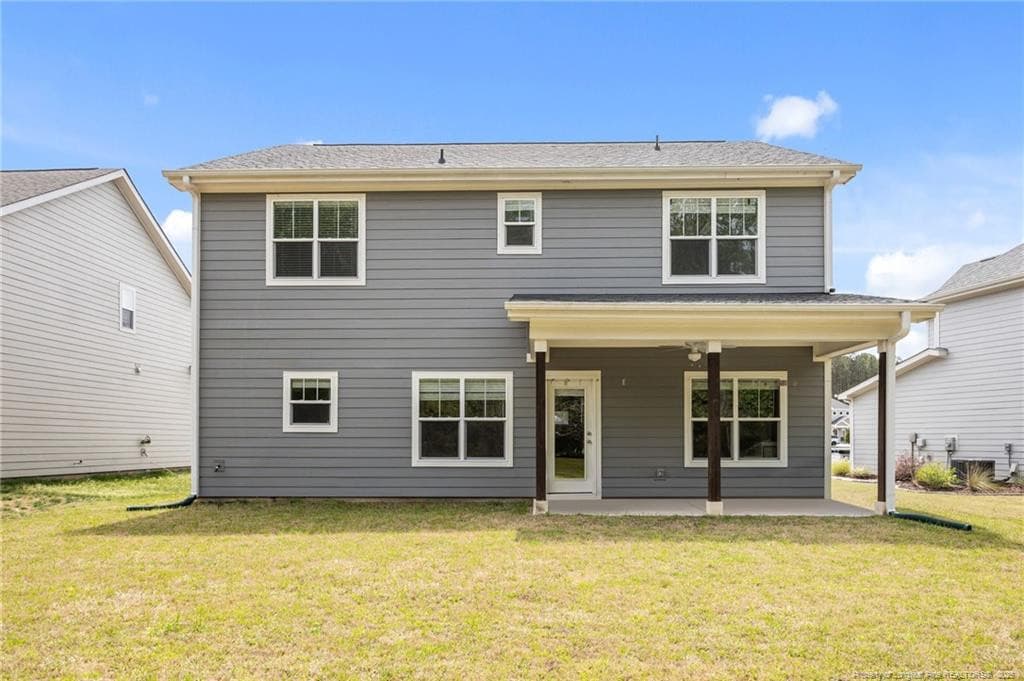 Photo 36 - 324 Dunston Road, Carthage, NC 28327