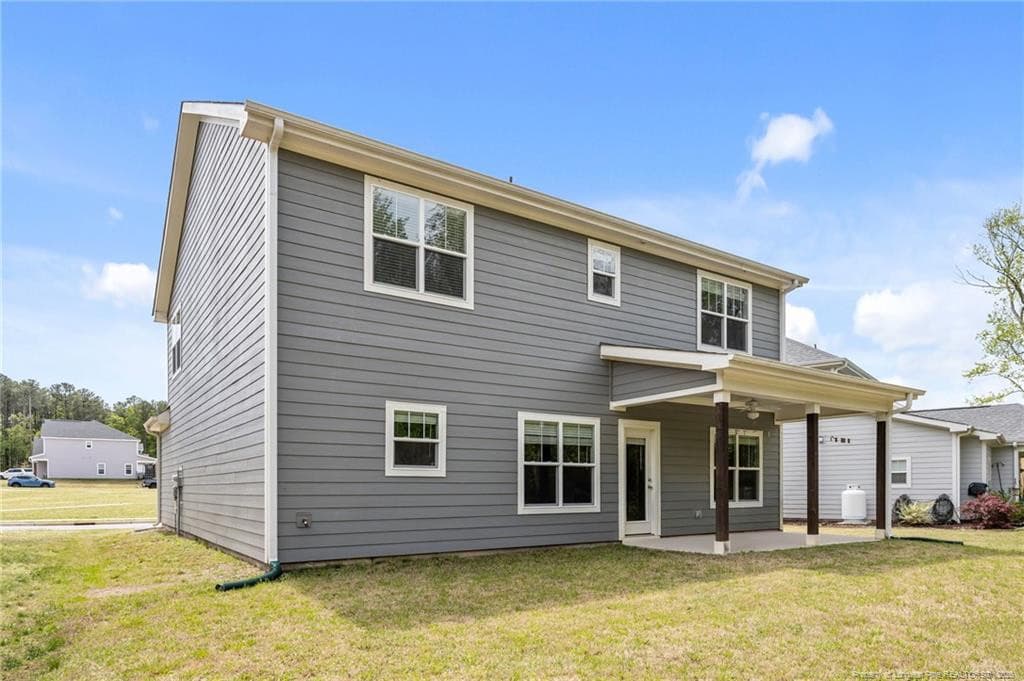 Photo 37 - 324 Dunston Road, Carthage, NC 28327