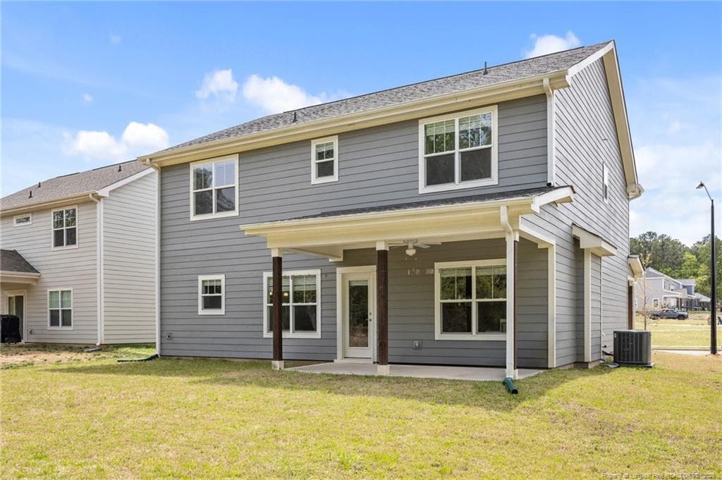 Photo 38 - 324 Dunston Road, Carthage, NC 28327
