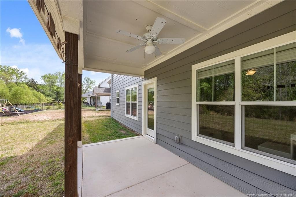 Photo 34 - 324 Dunston Road, Carthage, NC 28327