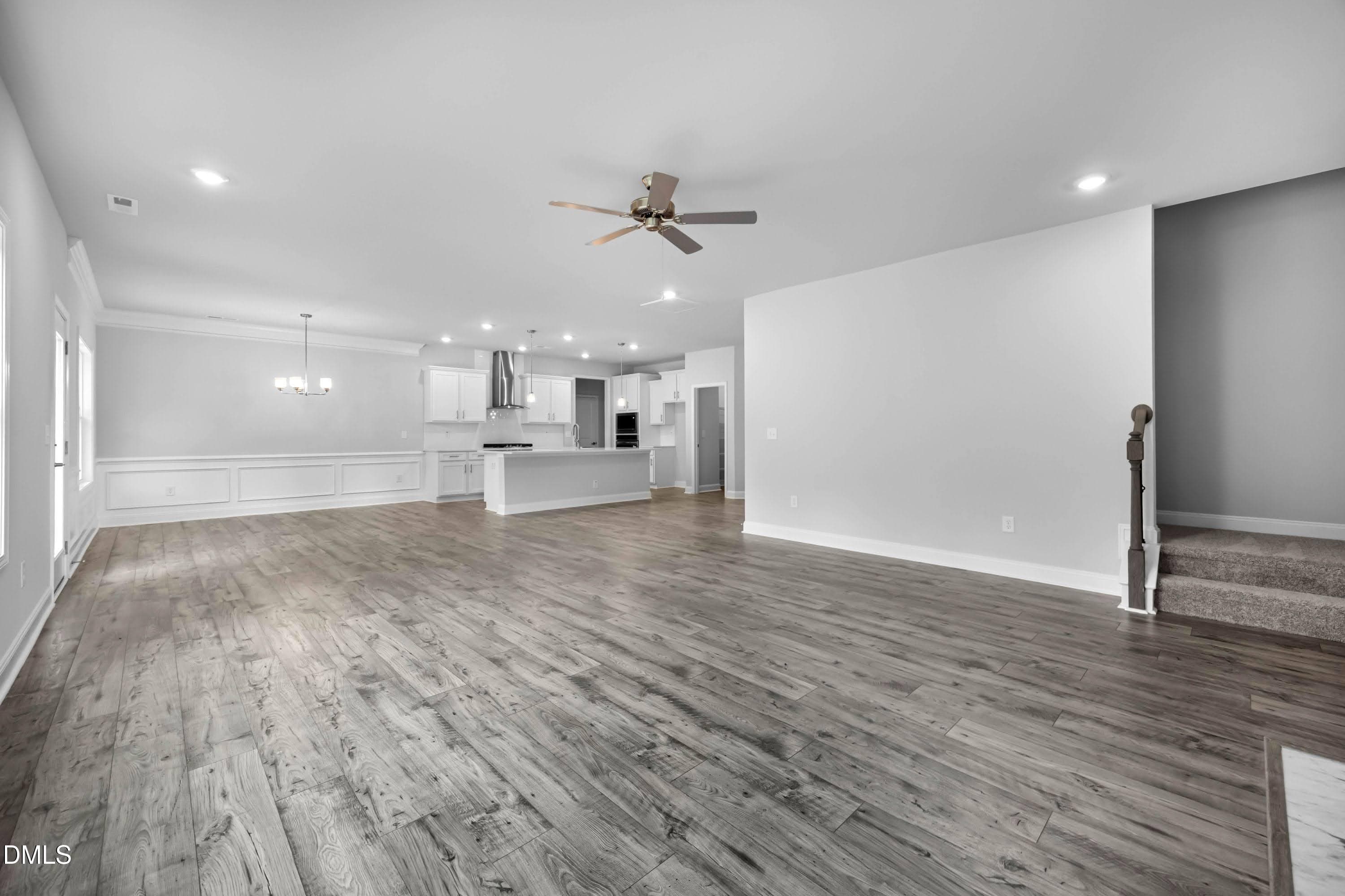 Living 3 - 227 Galway Road, Lillington, NC 27546