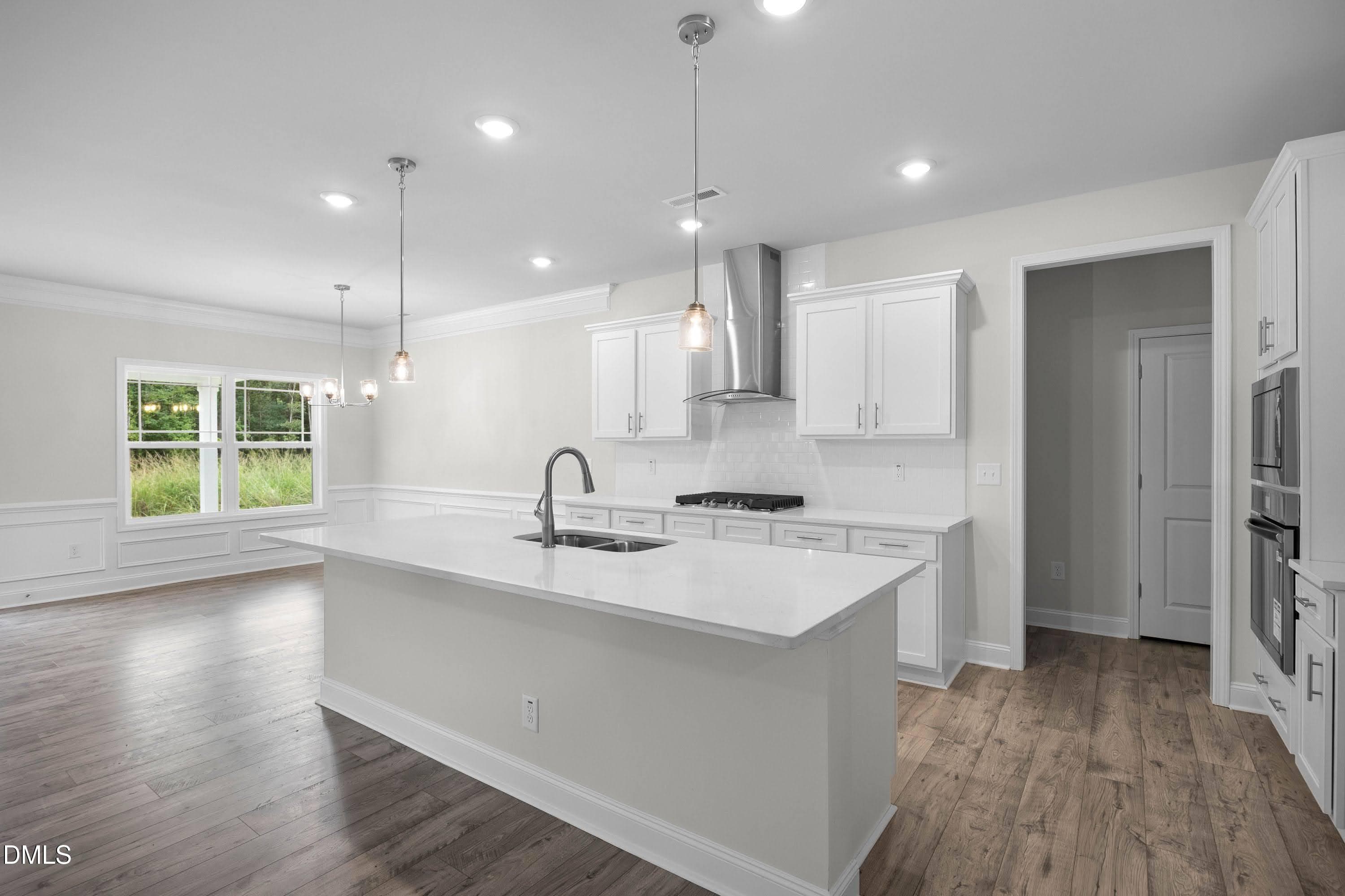 Kitchen 3 - 227 Galway Road, Lillington, NC 27546