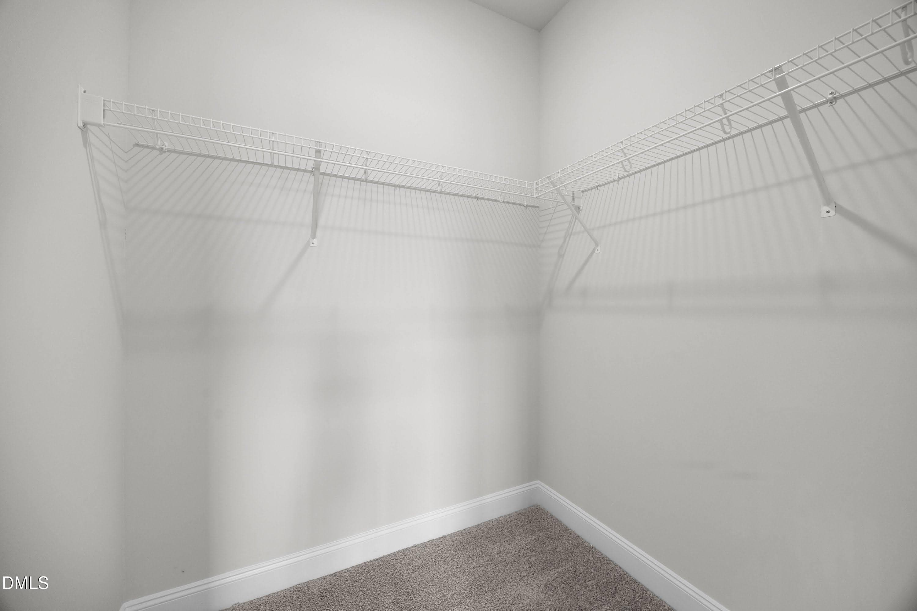 Second Bed Closet 1 - 227 Galway Road, Lillington, NC 27546