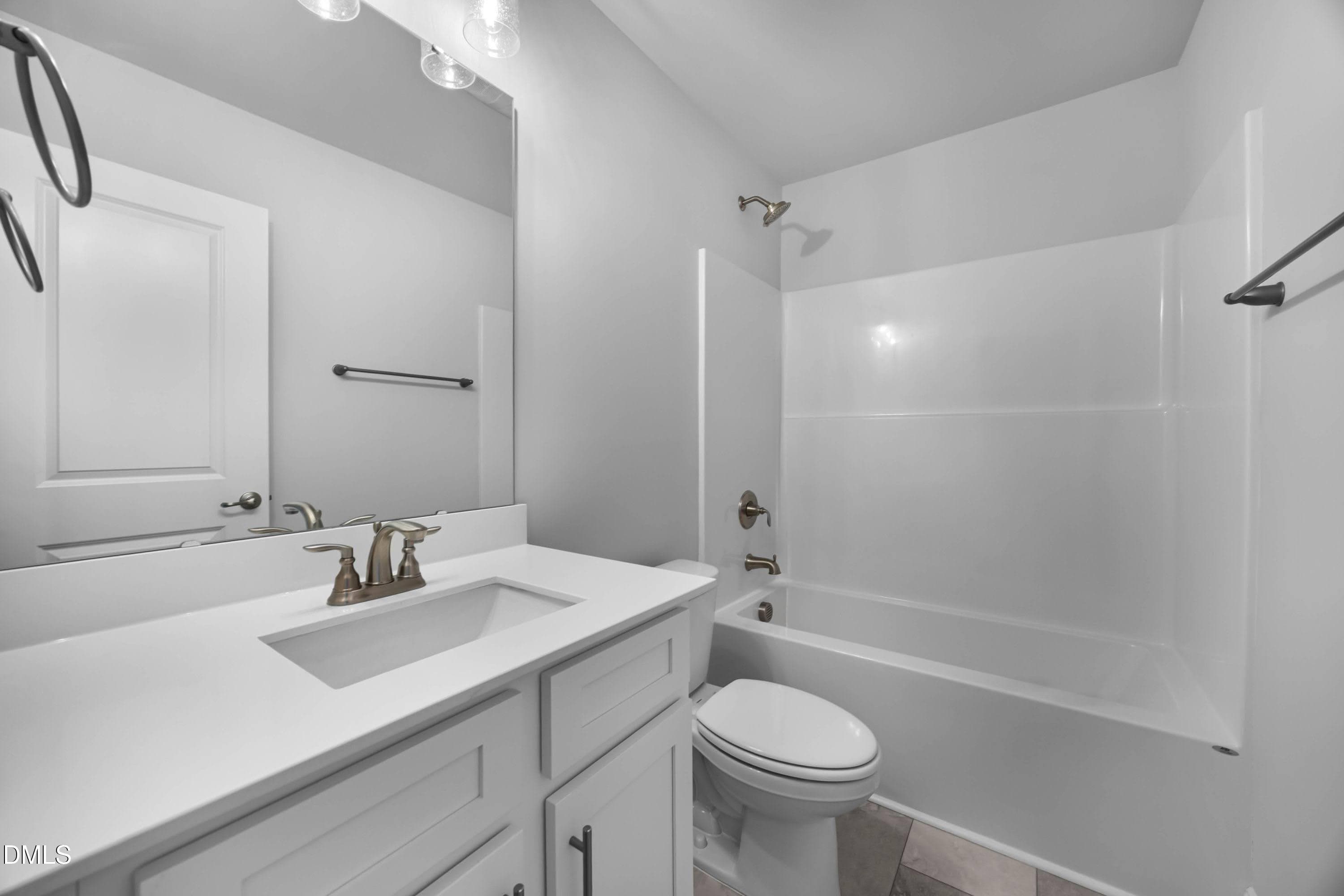 Bathroom 3 - 227 Galway Road, Lillington, NC 27546