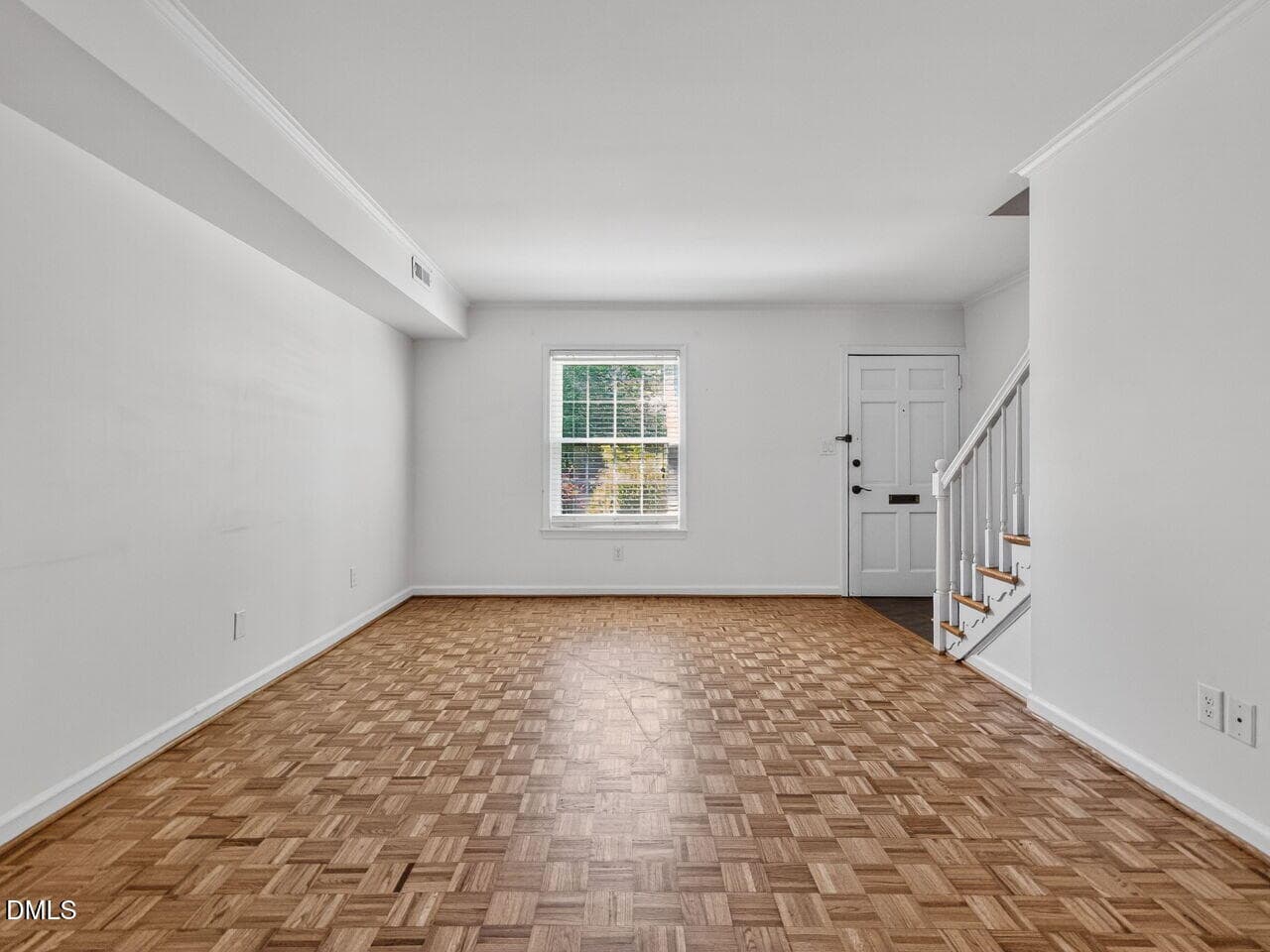 005-1280x960-living-room - 3749 Jamestown Circle, Raleigh, NC 27609, Raleigh