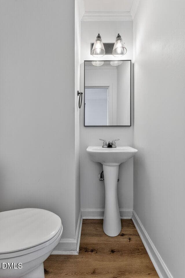 015-1280x960-powder-room - 3749 Jamestown Circle, Raleigh, NC 27609, Raleigh
