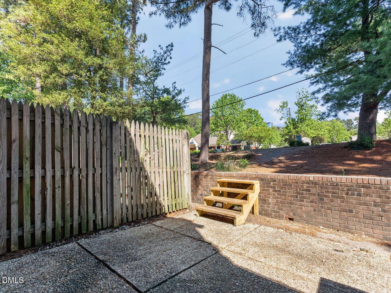 020-1280x960-patio - 3749 Jamestown Circle, Raleigh, NC 27609, Raleigh