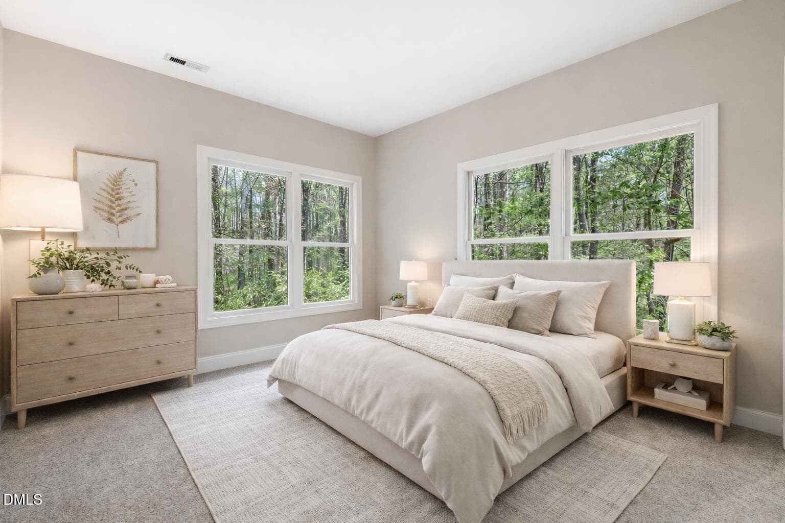 Virtually Staged - 4524 Ridge Trail, Efland, NC 27243, Efland