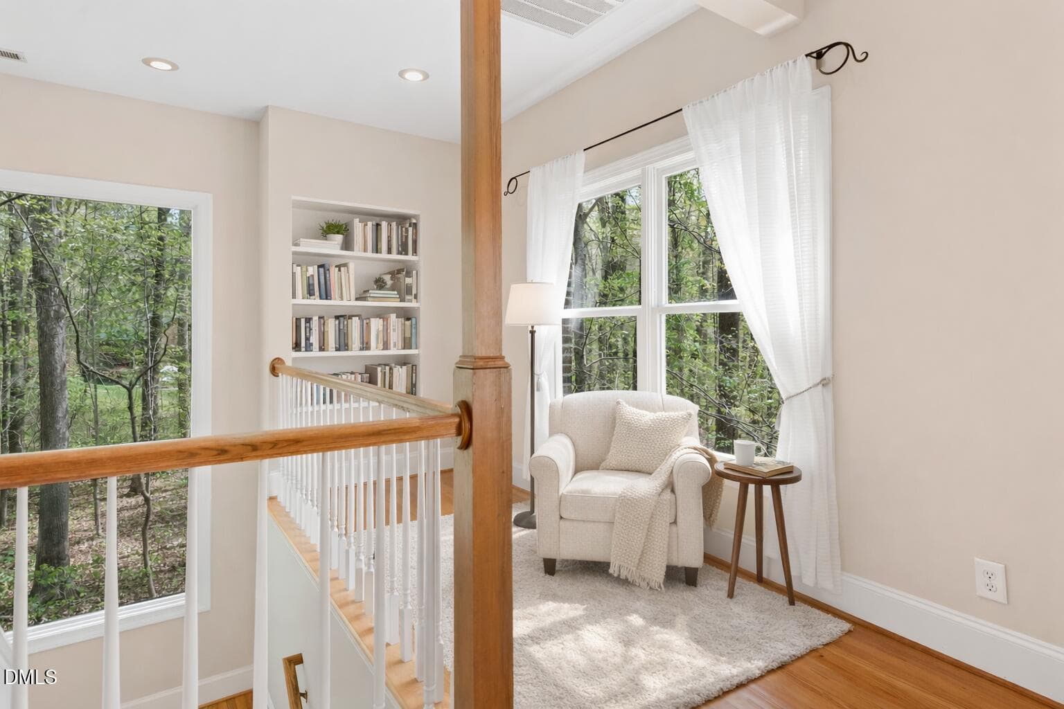 Virtually Staged - 4524 Ridge Trail, Efland, NC 27243, Efland