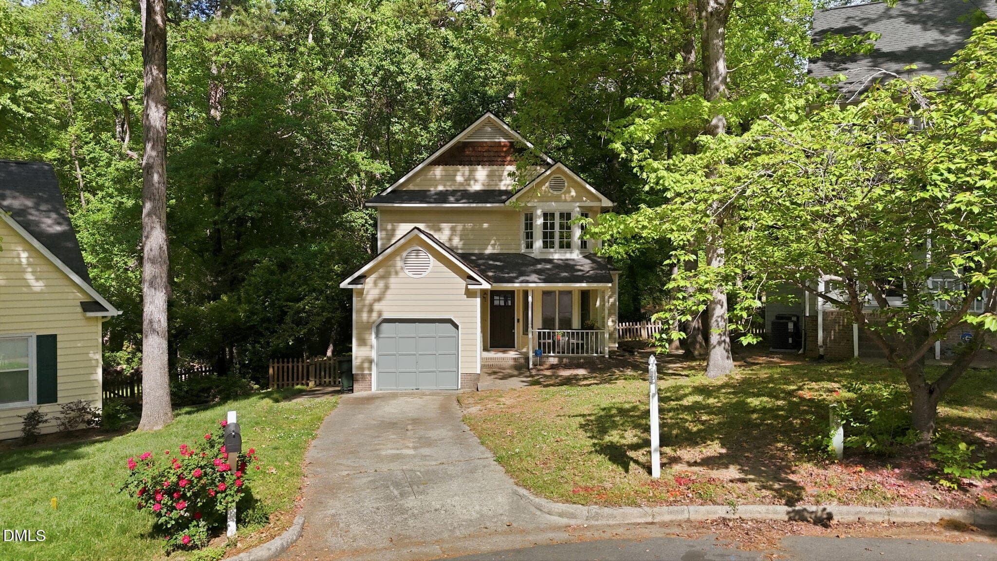4952 Liverpool Lane, Raleigh, NC 27604