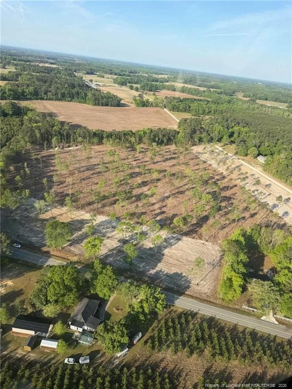 Lot 1 Hwy 904, Fairmont, NC 28340