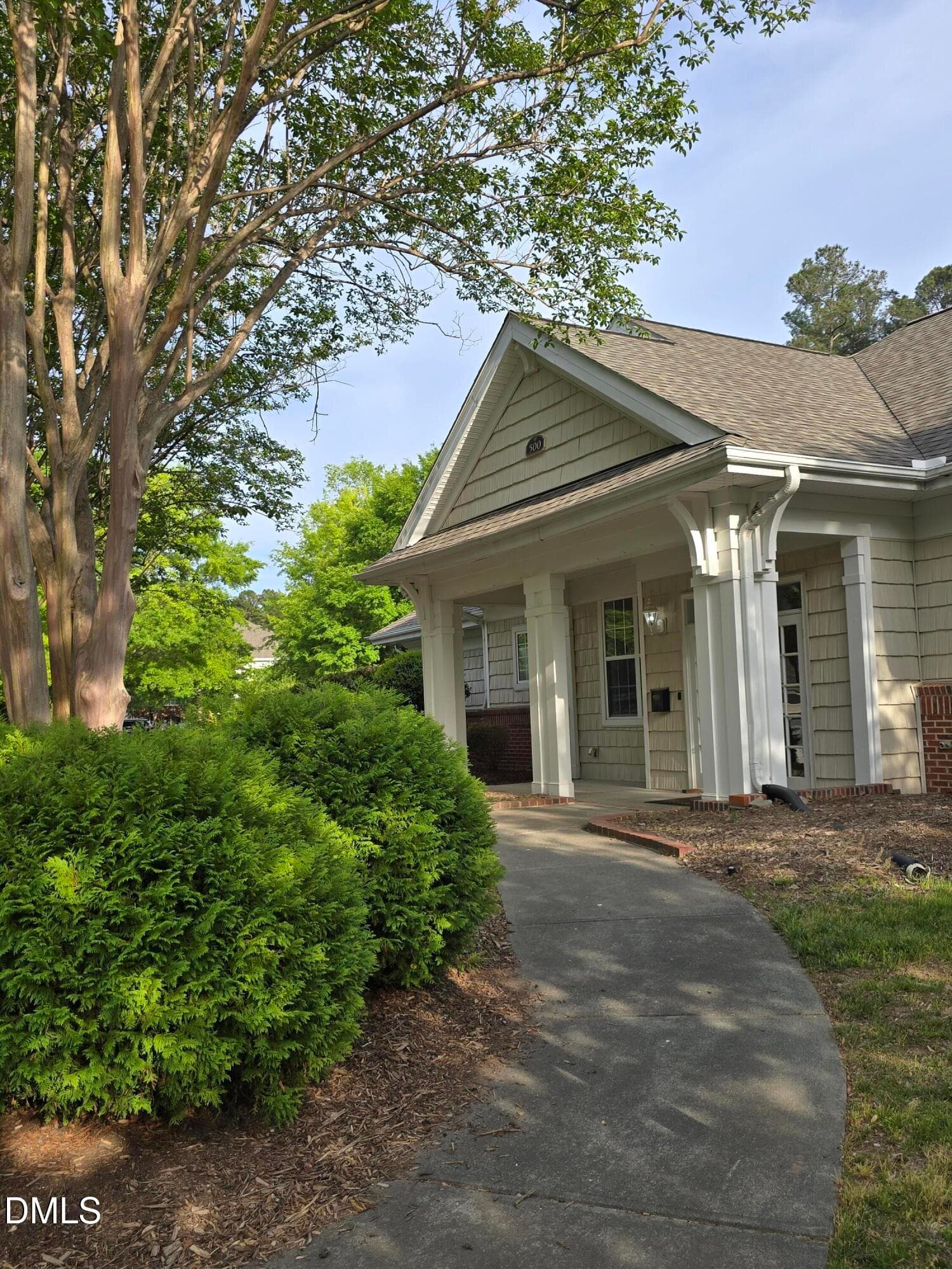 20260414_180111 - 324 Providence Glen Drive 324, Chapel Hill, NC 27514, Chapel Hill