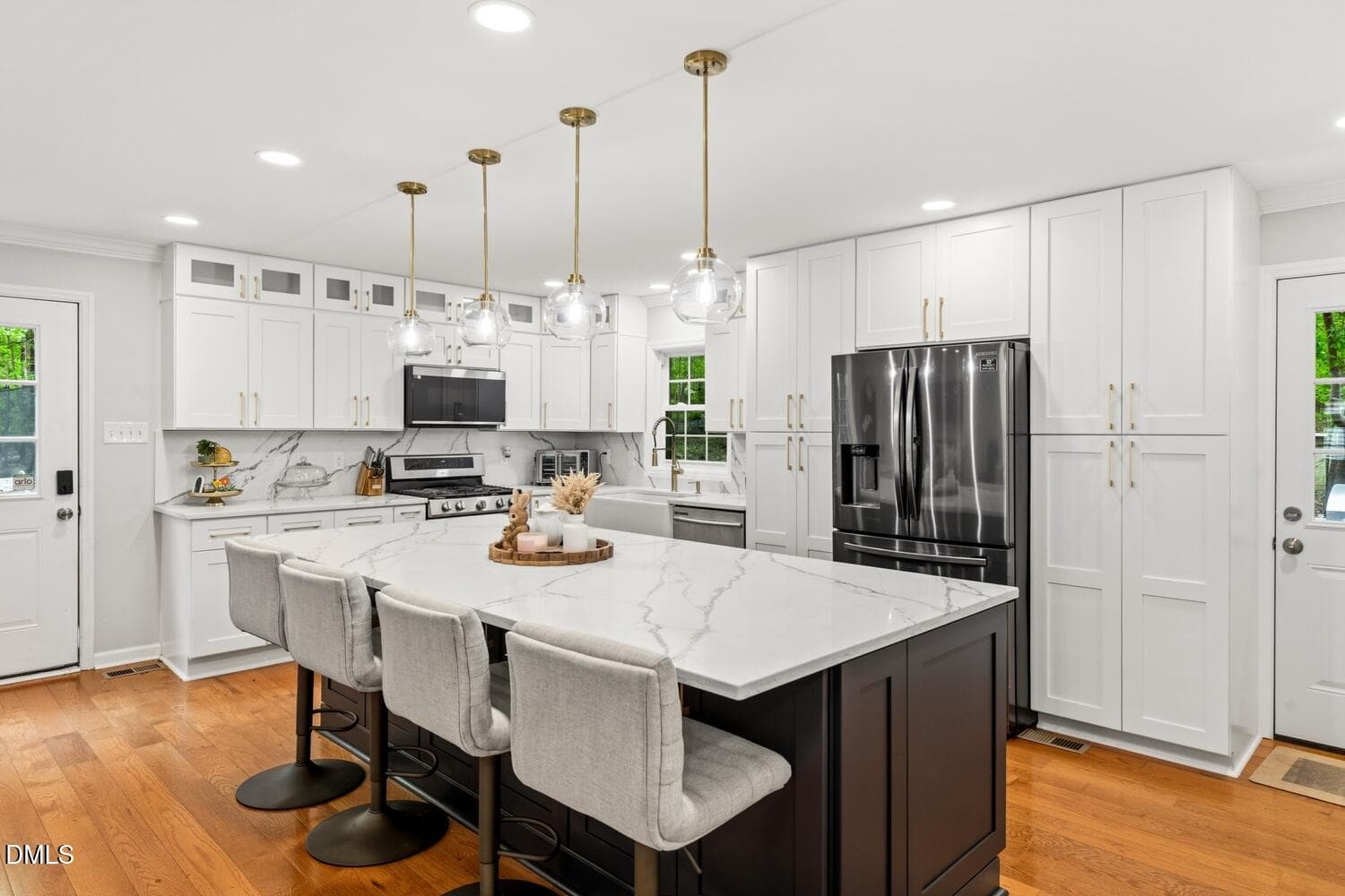 18 Kitchen - 3200 Seven Springs Road, Hillsborough, NC 27278, Hillsborough
