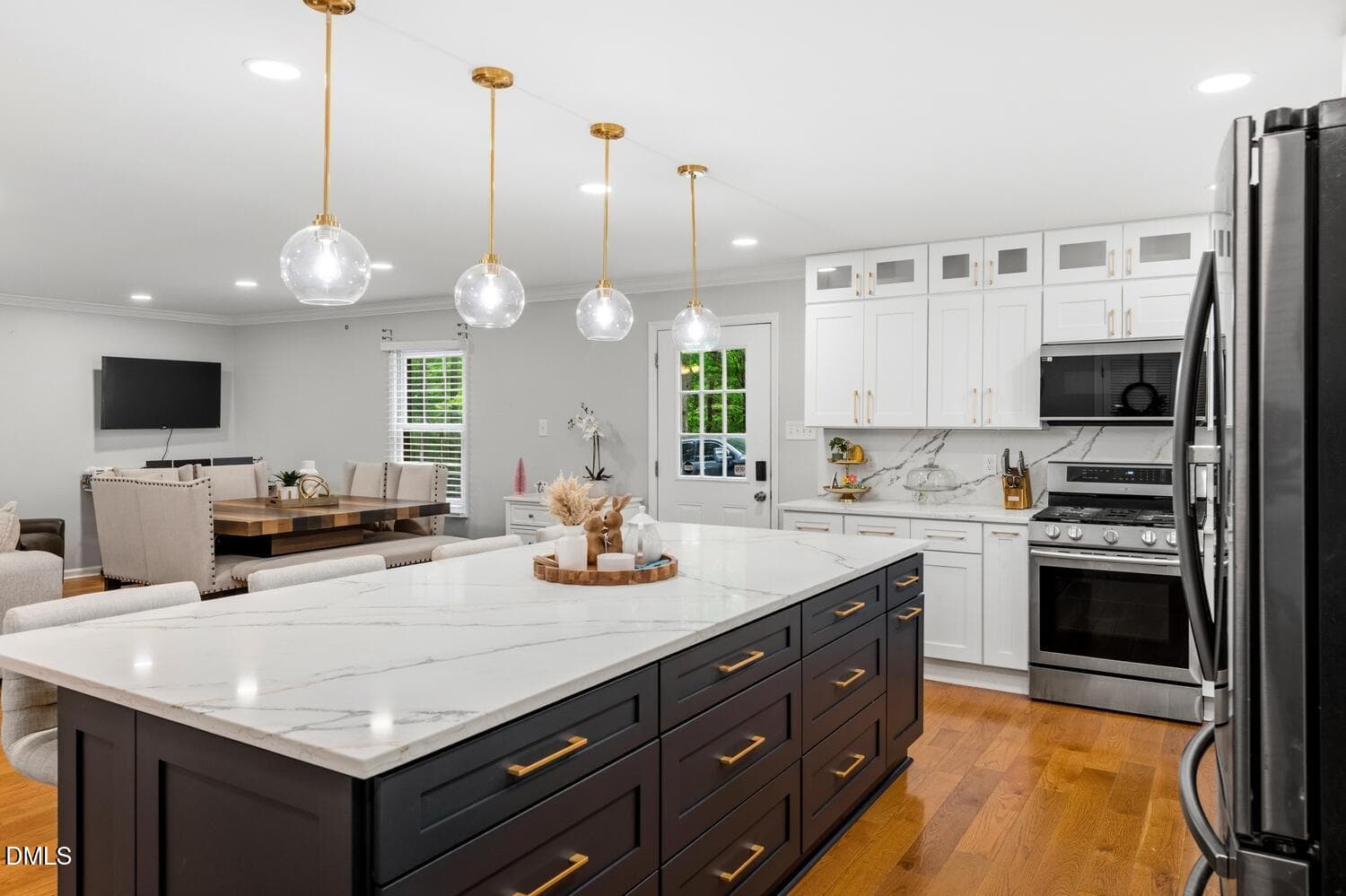 20 Kitchen - 3200 Seven Springs Road, Hillsborough, NC 27278, Hillsborough
