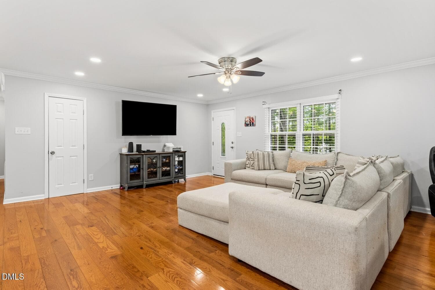 21 Living Room - 3200 Seven Springs Road, Hillsborough, NC 27278, Hillsborough