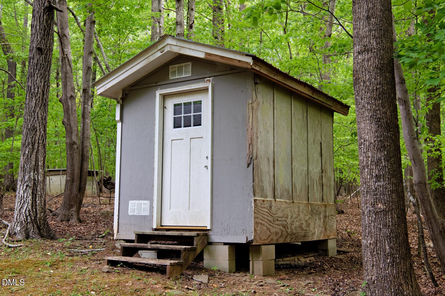 34 Storage Building - 3200 Seven Springs Road, Hillsborough, NC 27278, Hillsborough