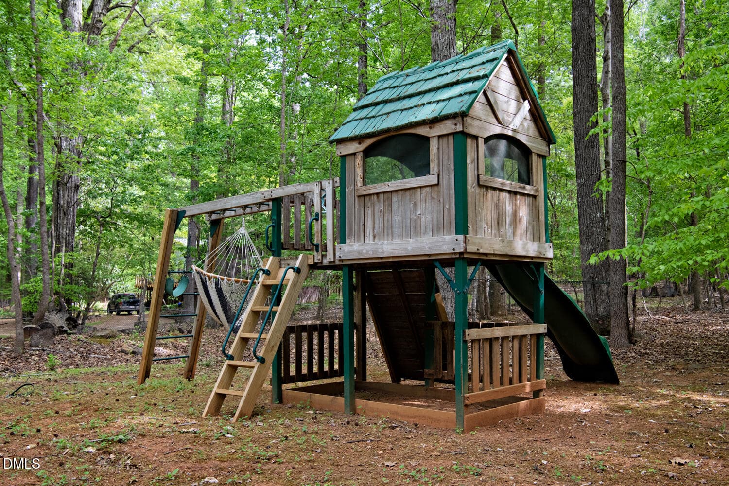 35 Yard Area - 3200 Seven Springs Road, Hillsborough, NC 27278, Hillsborough